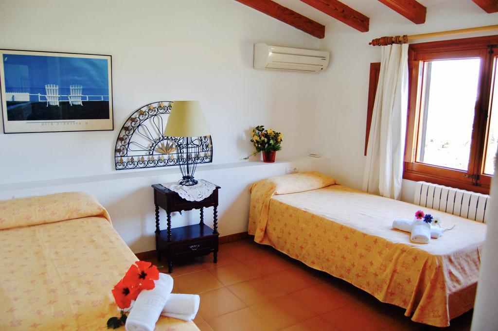 Private Villas Puerto Pollensa For Family Groups, Private Mountain Ideal For Runners, Trailers, Hikers, It Is Approximately 3 Minute Walk From The Beach Kültér fotó