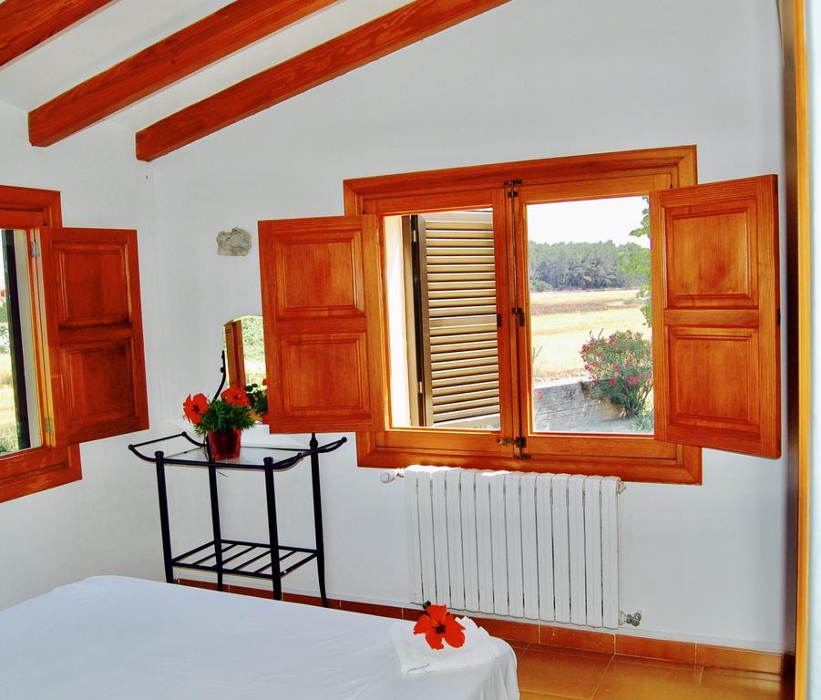 Private Villas Puerto Pollensa For Family Groups, Private Mountain Ideal For Runners, Trailers, Hikers, It Is Approximately 3 Minute Walk From The Beach Kültér fotó
