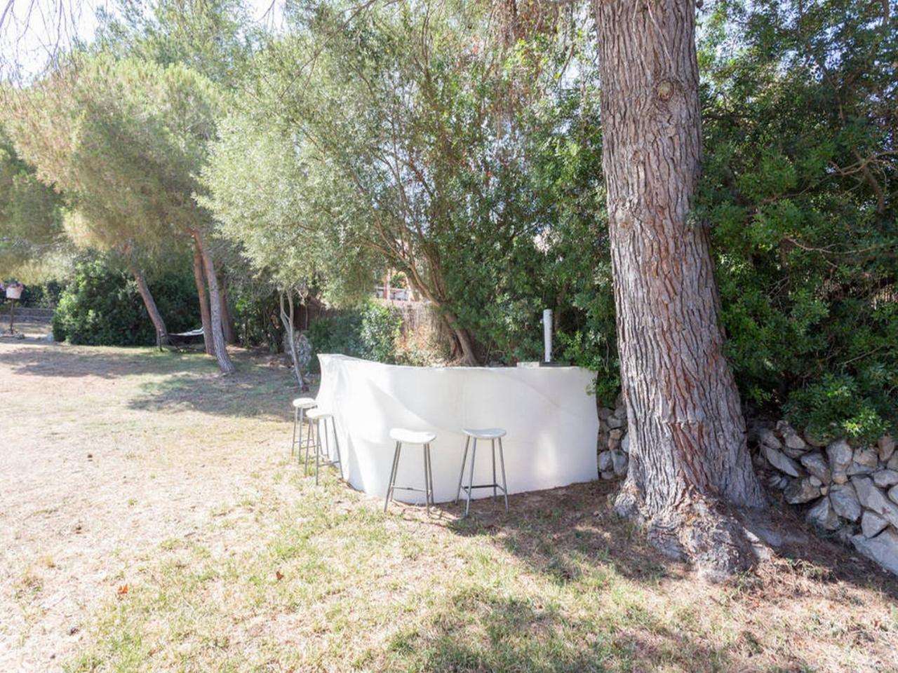 Private Villas Puerto Pollensa For Family Groups, Private Mountain Ideal For Runners, Trailers, Hikers, It Is Approximately 3 Minute Walk From The Beach Kültér fotó
