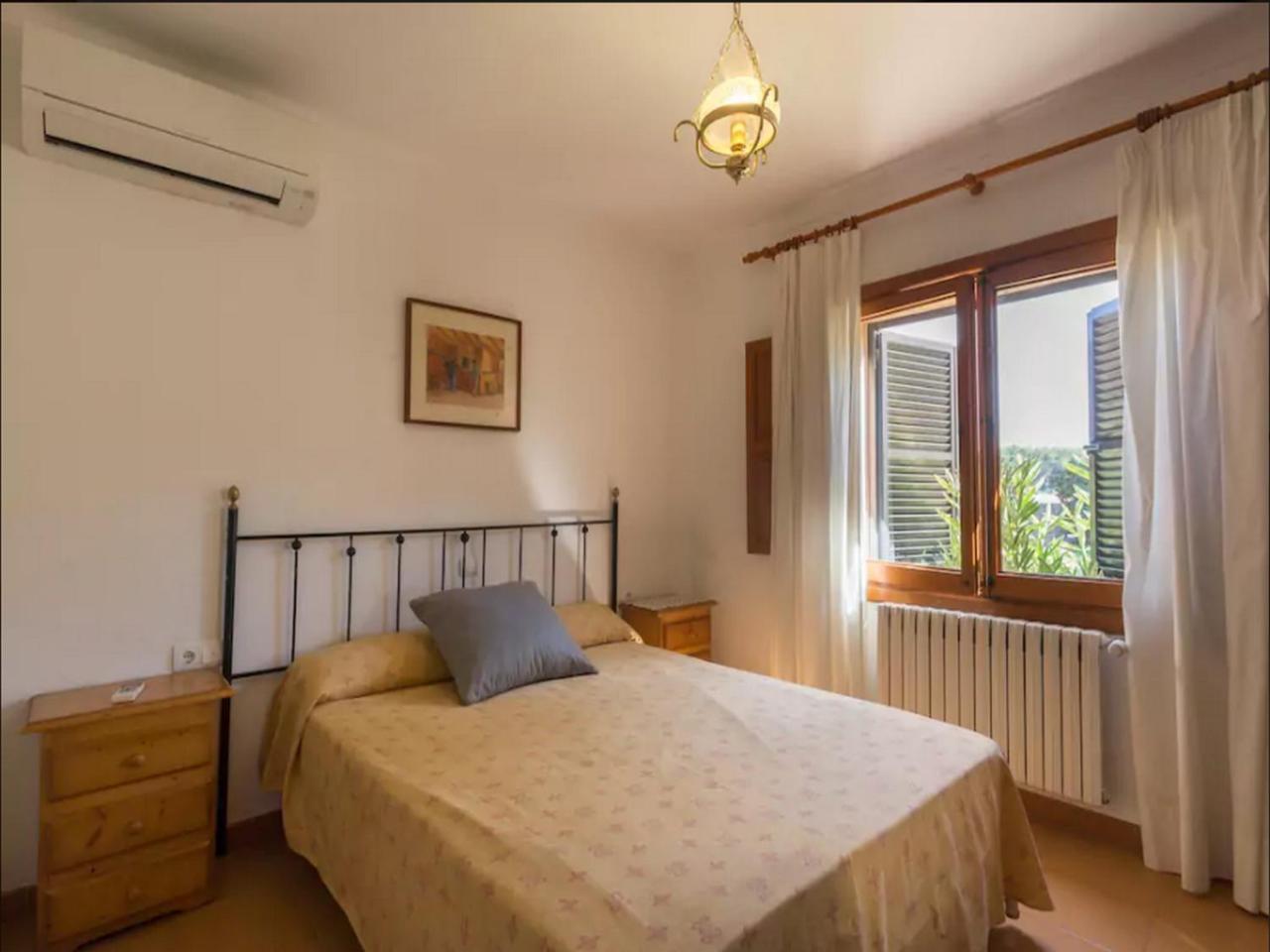 Private Villas Puerto Pollensa For Family Groups, Private Mountain Ideal For Runners, Trailers, Hikers, It Is Approximately 3 Minute Walk From The Beach Kültér fotó