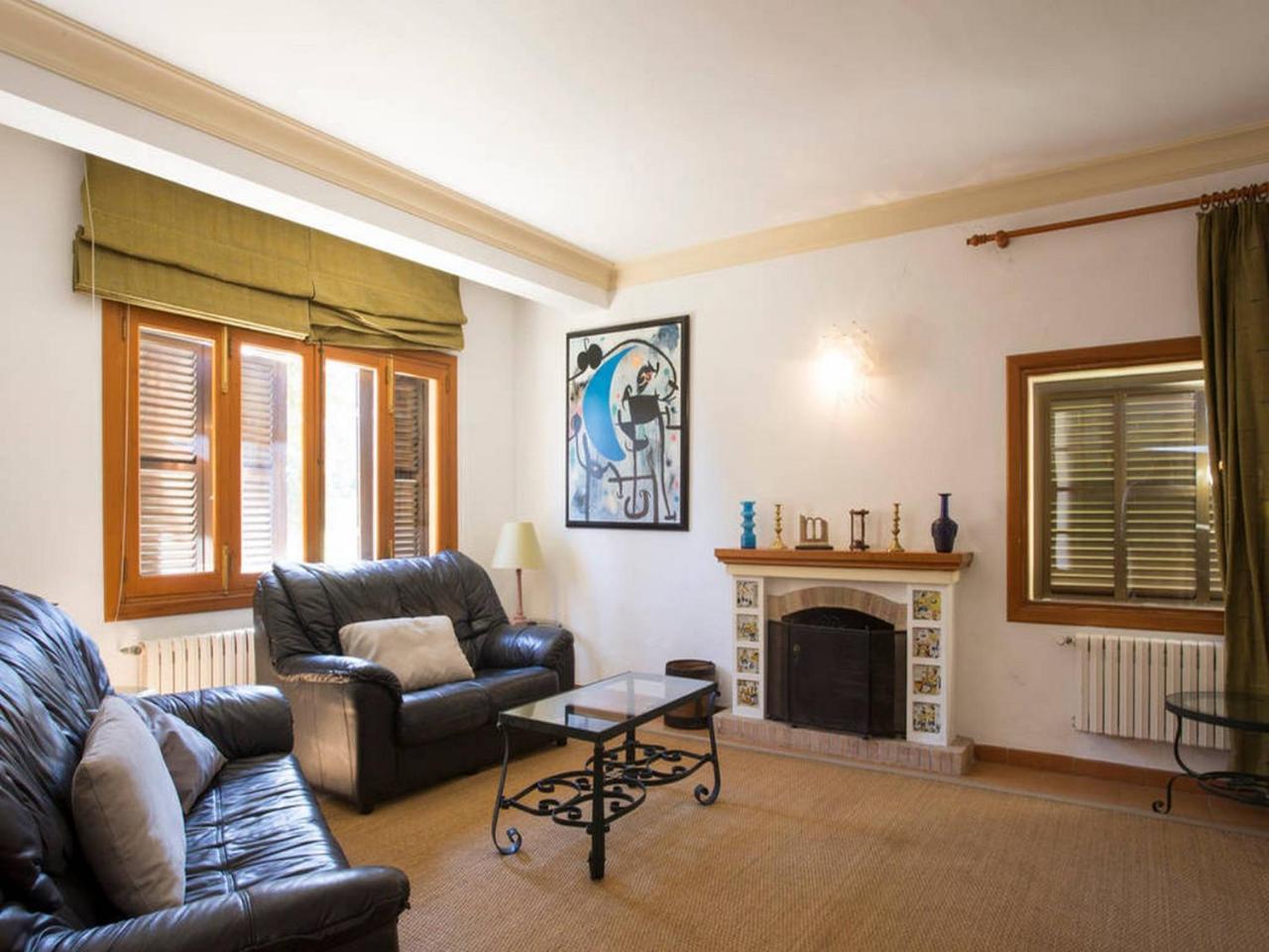 Private Villas Puerto Pollensa For Family Groups, Private Mountain Ideal For Runners, Trailers, Hikers, It Is Approximately 3 Minute Walk From The Beach Kültér fotó