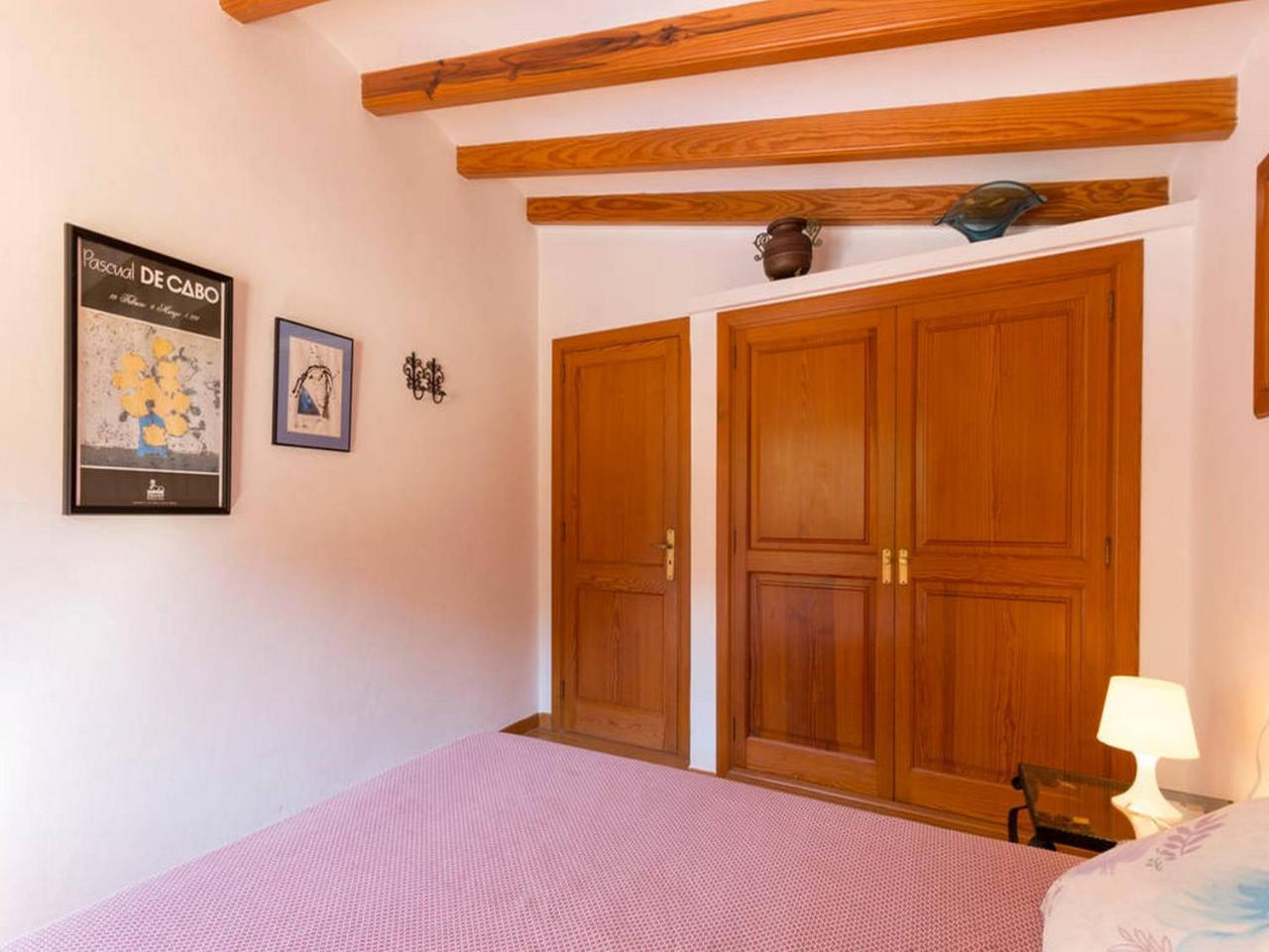 Private Villas Puerto Pollensa For Family Groups, Private Mountain Ideal For Runners, Trailers, Hikers, It Is Approximately 3 Minute Walk From The Beach Kültér fotó