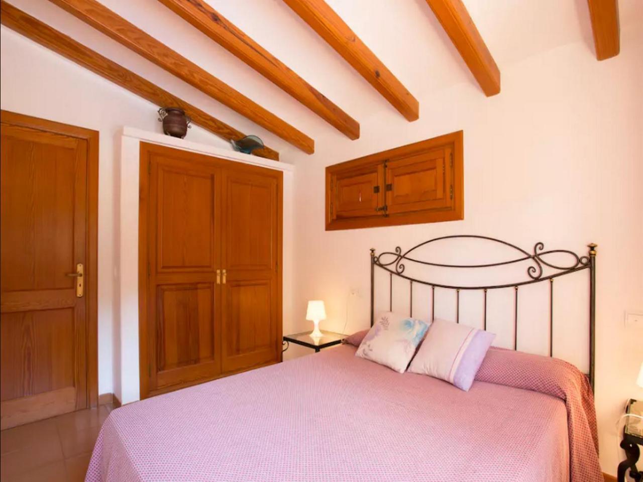 Private Villas Puerto Pollensa For Family Groups, Private Mountain Ideal For Runners, Trailers, Hikers, It Is Approximately 3 Minute Walk From The Beach Kültér fotó