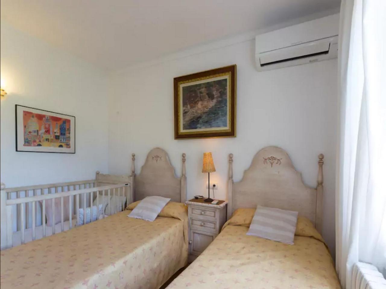 Private Villas Puerto Pollensa For Family Groups, Private Mountain Ideal For Runners, Trailers, Hikers, It Is Approximately 3 Minute Walk From The Beach Kültér fotó