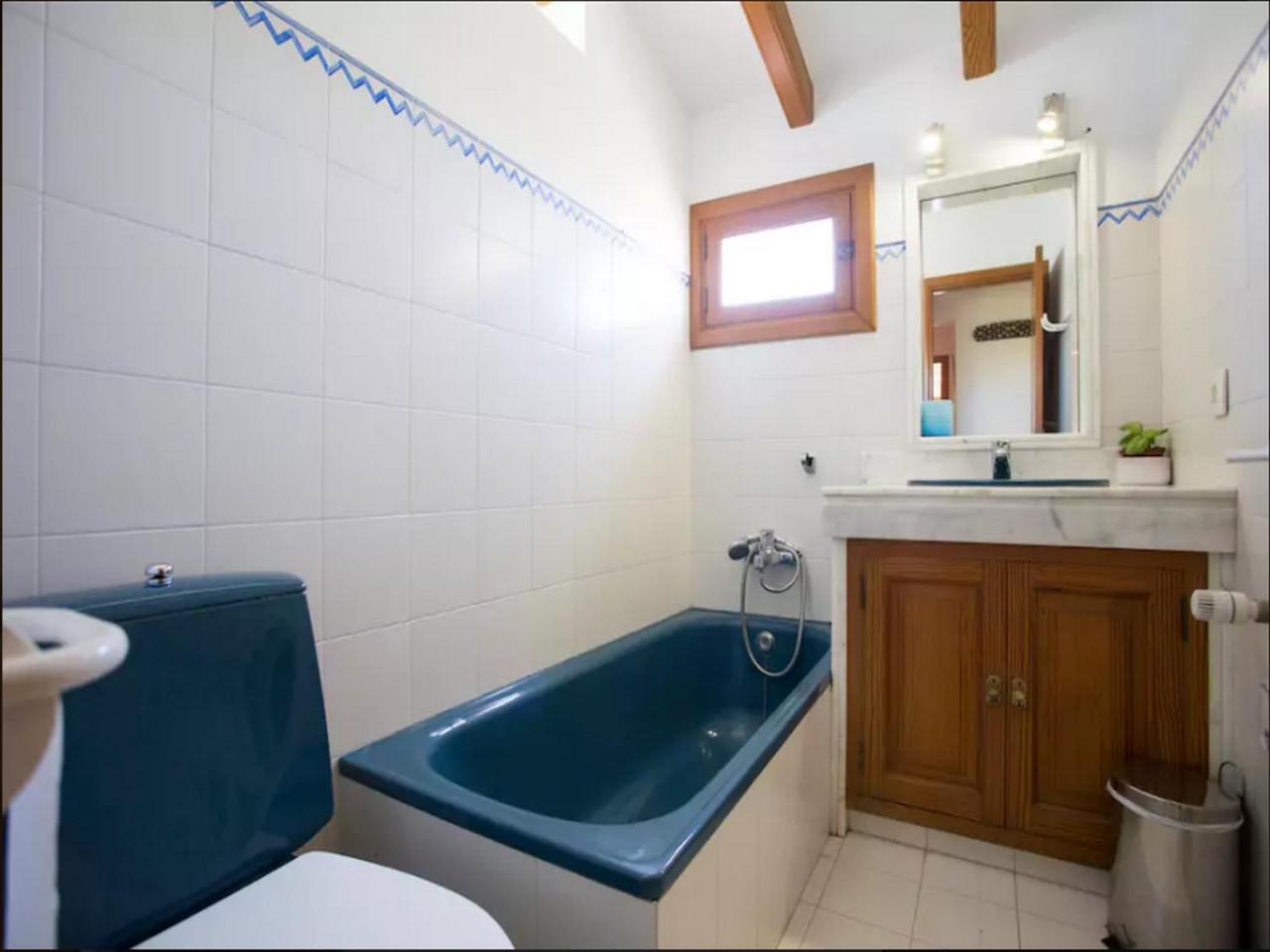 Private Villas Puerto Pollensa For Family Groups, Private Mountain Ideal For Runners, Trailers, Hikers, It Is Approximately 3 Minute Walk From The Beach Kültér fotó