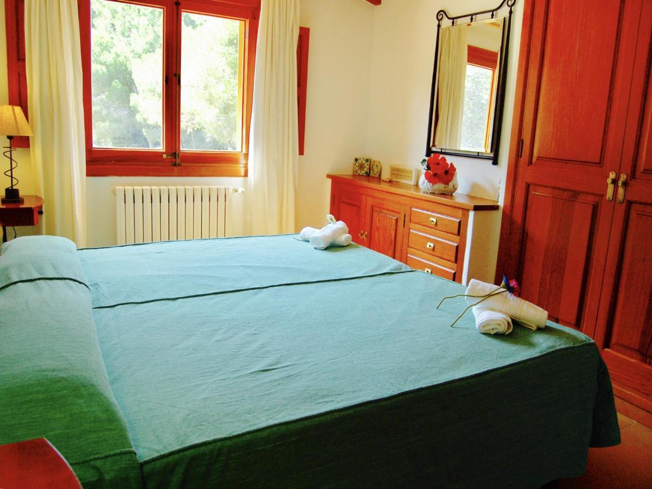 Private Villas Puerto Pollensa For Family Groups, Private Mountain Ideal For Runners, Trailers, Hikers, It Is Approximately 3 Minute Walk From The Beach Kültér fotó
